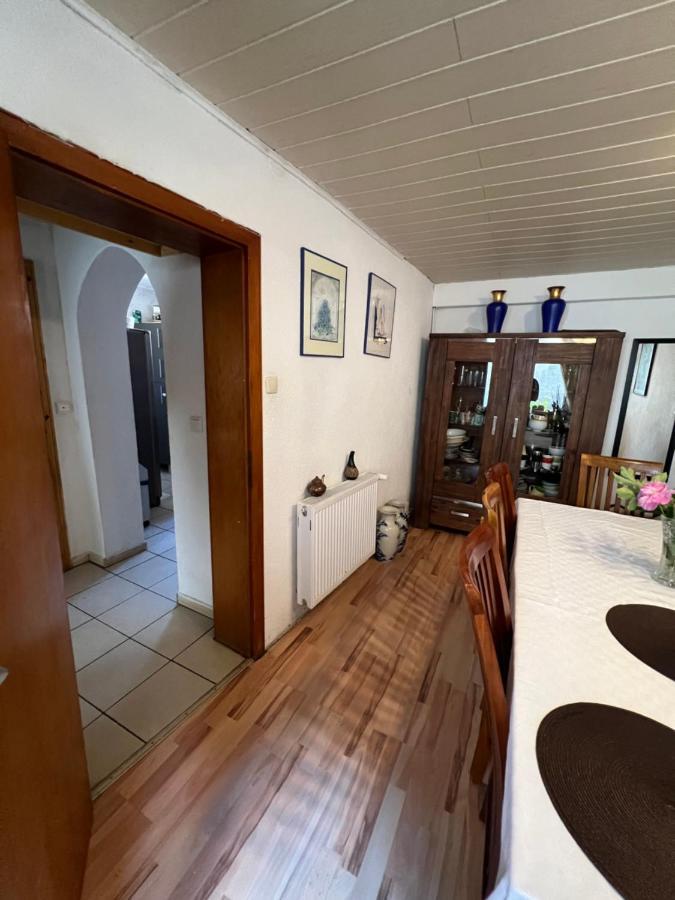 Gaestehaus Linden -Zweibettzimmer מראה חיצוני תמונה
